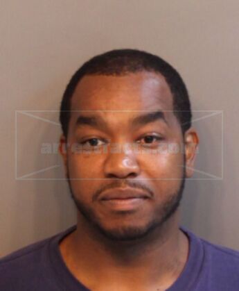 Kevin Lamont Robinson