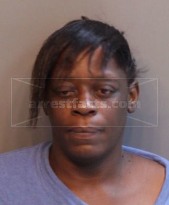 Tasha Tanel Bibbs
