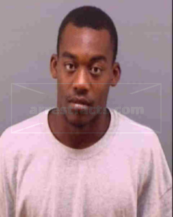 Demetri Maurice Travis