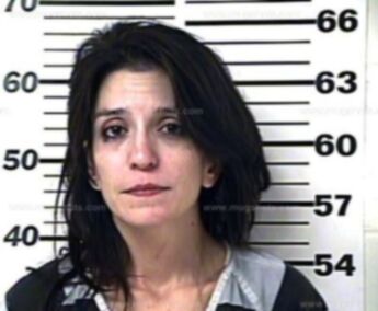 Kelly Dike Burton