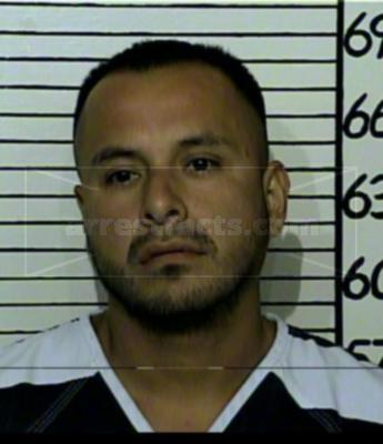 Randy Molina Morales