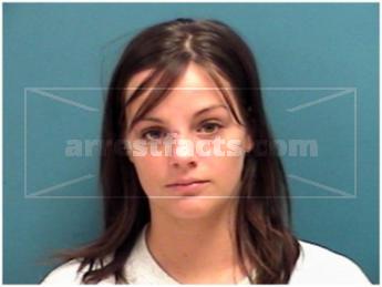 Ashley Claire Arens