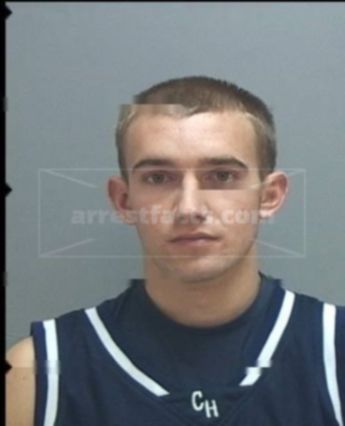 Colton Clayson