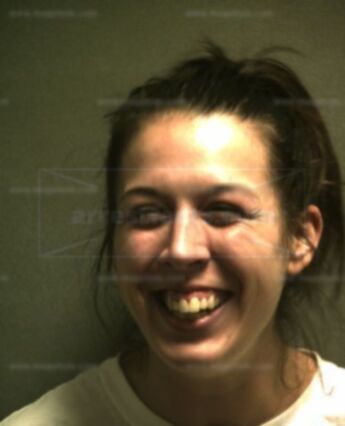 Danielle Nicole Crider