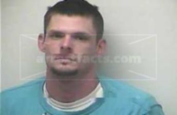 Jacob Michael Stanger