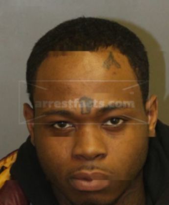 Damar Owens