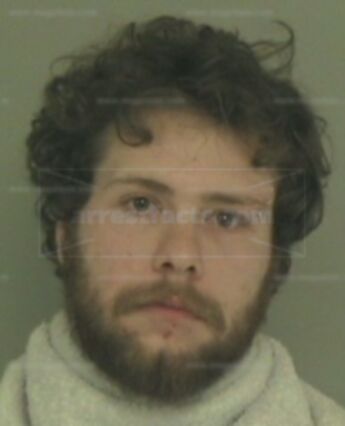 Matthew David Austin