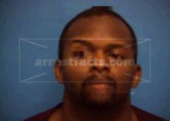 Jerrold Trevor Marshall