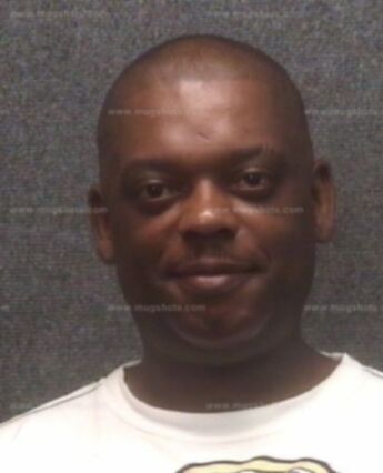 Marcus Alexis Bellamy