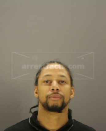 Derick Demond Johnson