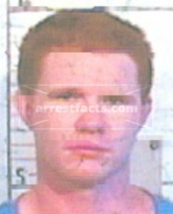 Travis Wayne Parson