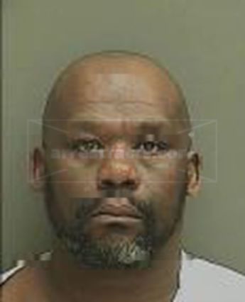 Bruce Jerome Shaw