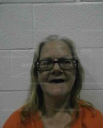 Cheryl Ann Wright