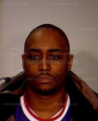 Gary Lamar Meriweather