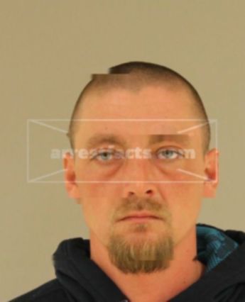 Joshua Randall Claypool