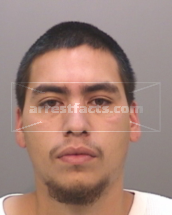 George Anthony Molina