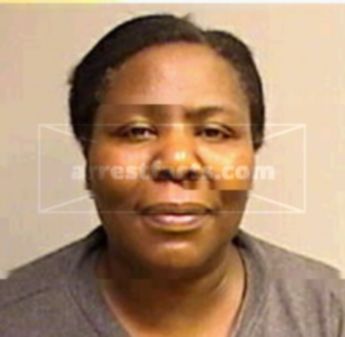 Alicia Venette Anderson