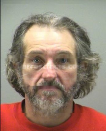 Timothy Earl Frazier