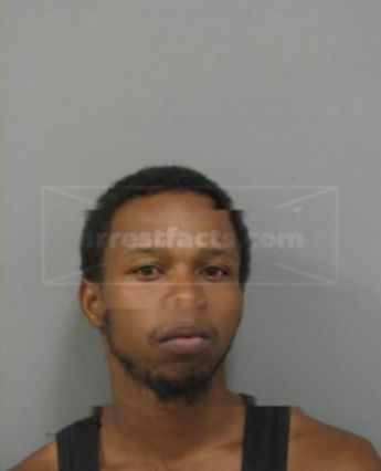Sidney Terell Wims