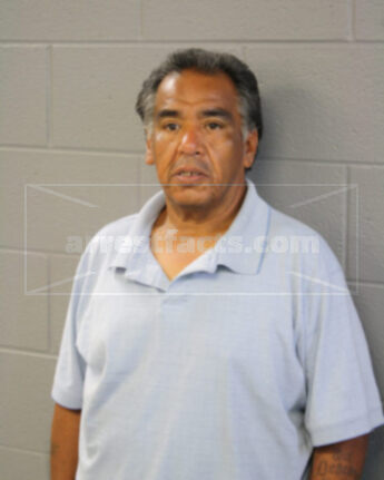 Jesus Sandoval