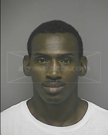 Kevin Earl West