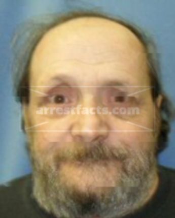 Richard Douglas Griffin
