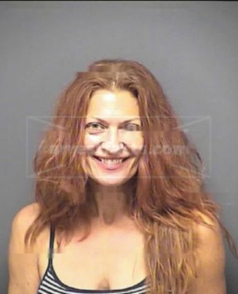 Diana Gardner Williams