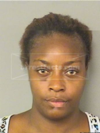 Tequesta Dominique Moore