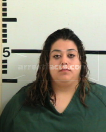 Cynthia Michelle Rodriguez