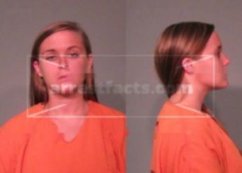 Eryn Celeste Mcmanus