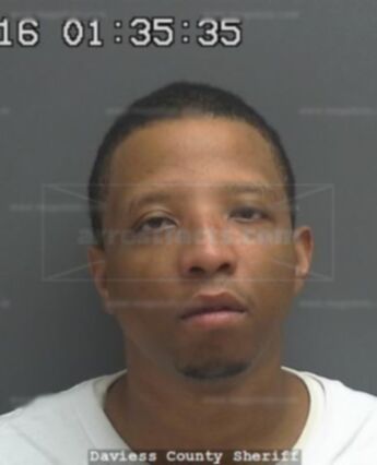 Antwan Lavell Johnson