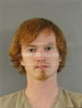 Dylan Scott Baker