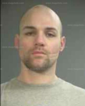 Nathan Ray Collins