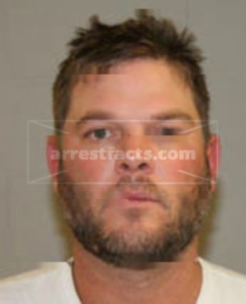 Cody Jon Mosher