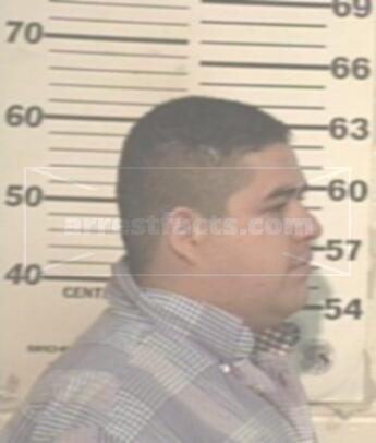 Carlos Alejandro Pardo Vieyra