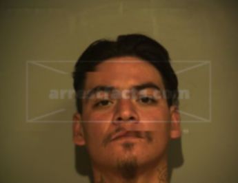 Benny Guadalupe Trejo Garcia