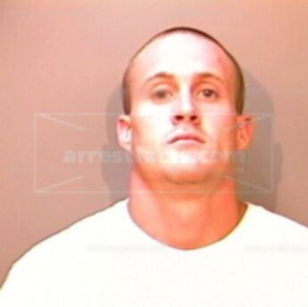 Travis Shannon Pratt