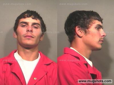 Blake Anthony Huff