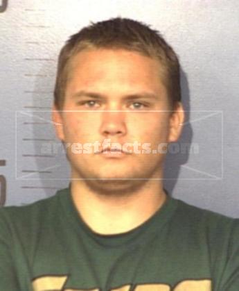 Brandon Lee Campsey
