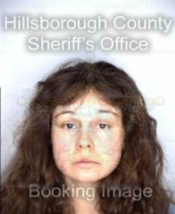 Jackie Elaine Millard