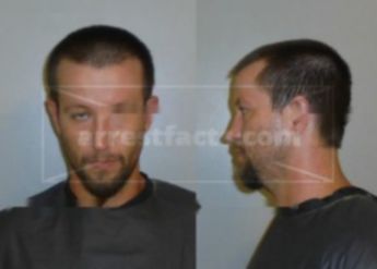 Andrew Brandon Patrick