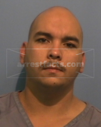 Damian Lee Hinojosa