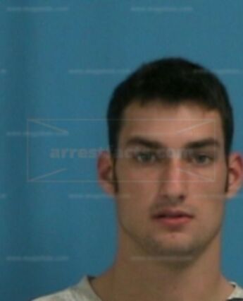 Derek Brian Hawkins