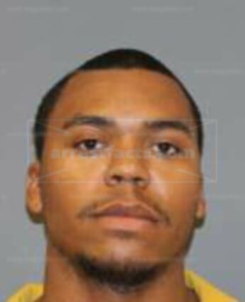 Cordell Jeremy Bowen