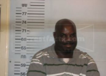Ricky Lamar Davis