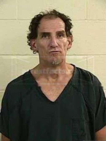 Dereck Allen Lawrence