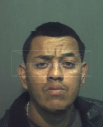 Eddie Christian Alicea