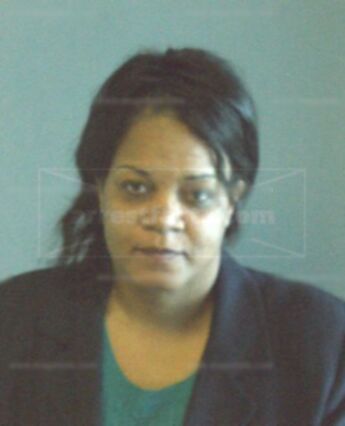 Sharon Louise Mims
