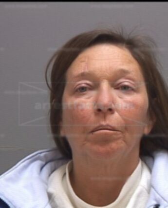 Beverly Ann Aschliman