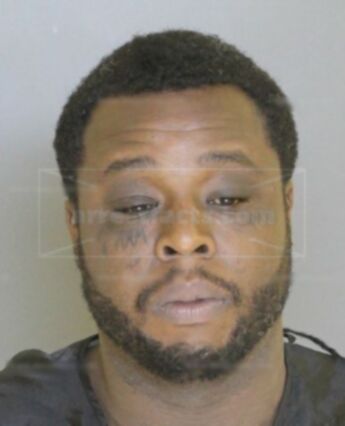 Michael Jamar Ramsey
